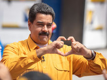 Toppling Venezuela’s regime: An Americas-First Foreign Policy