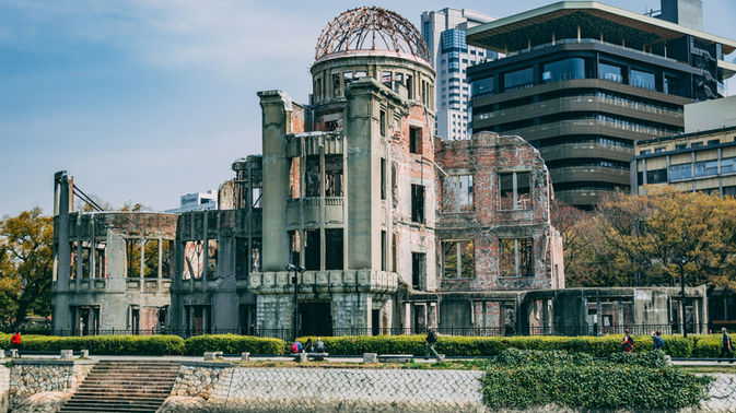 Nihon Hidankyo and the Politics of Pacifism