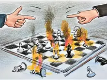 Why Modern Conflicts Are Harder to Resolve