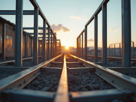 Benefits of Steel in Australian Construction: Steel Construction Advantages Australia