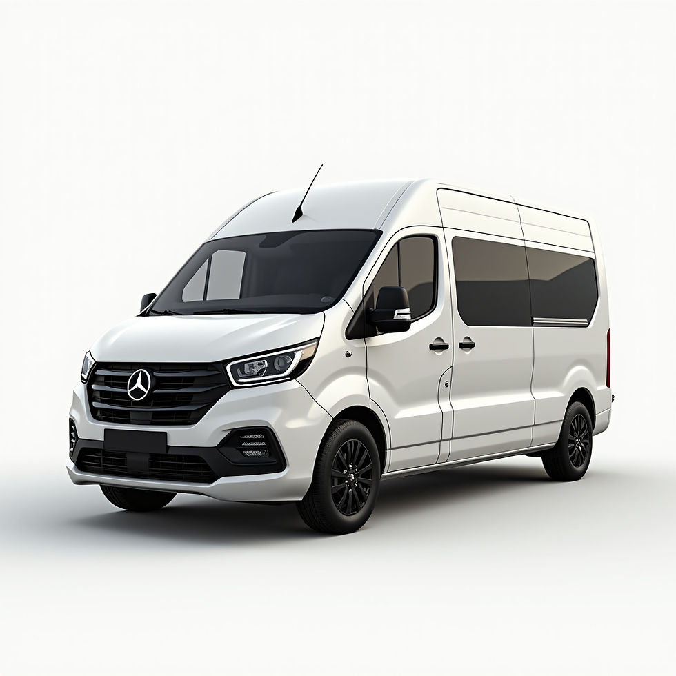 Van Executiva Premium