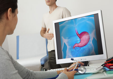 Understanding Gastrointestinal Health: why your digestive system matters.