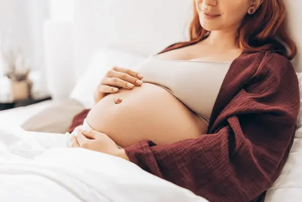 Healthy Pregnancy: How to take care of yourself during every stage?