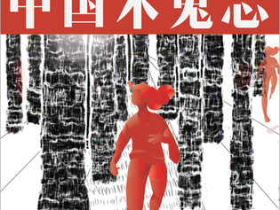 中國米兔志(2018.1-2019.7)