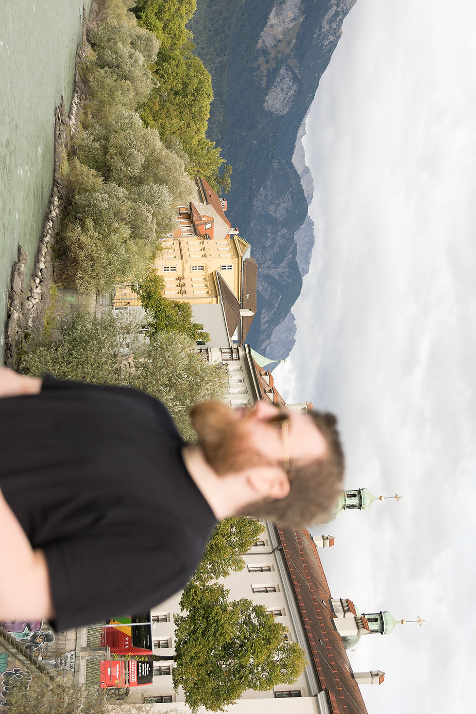 Miniatura: Áustria Pack