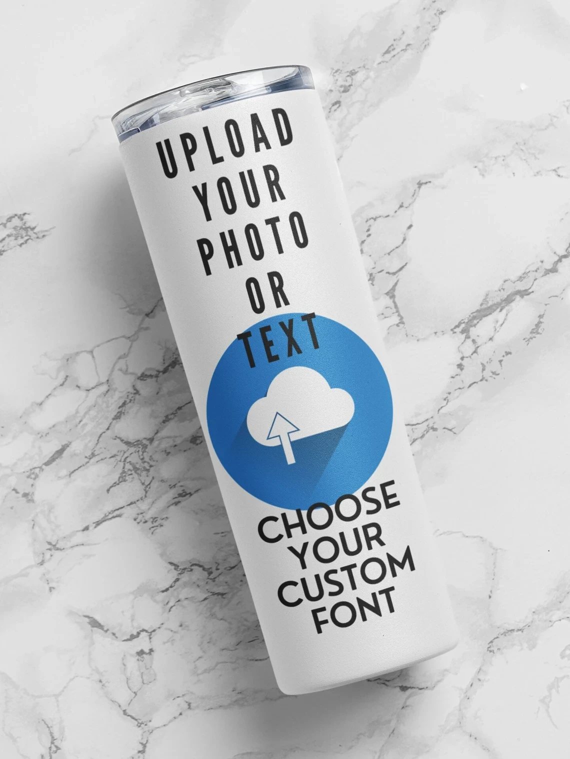 Custom Cups