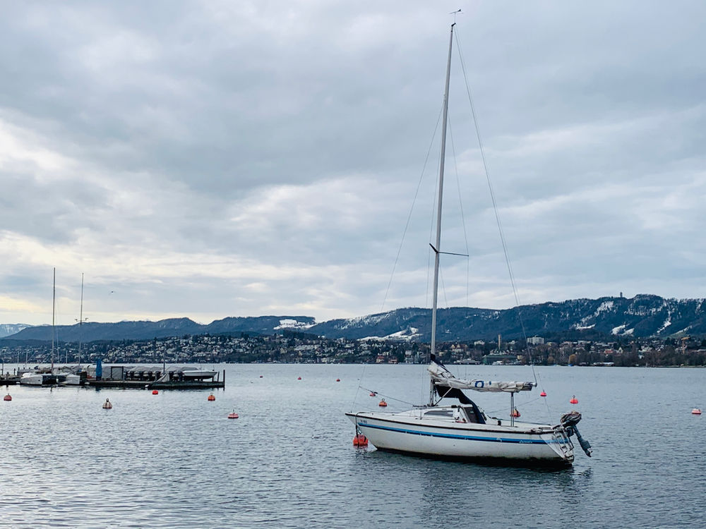 Visite de Zurich en 3 jours. Les incontournables