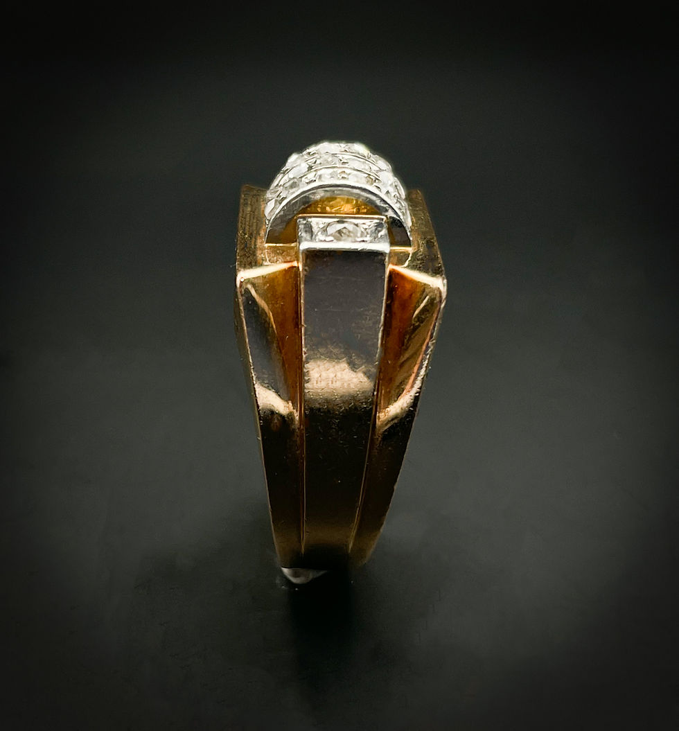 Thumbnail: Ranya ring
