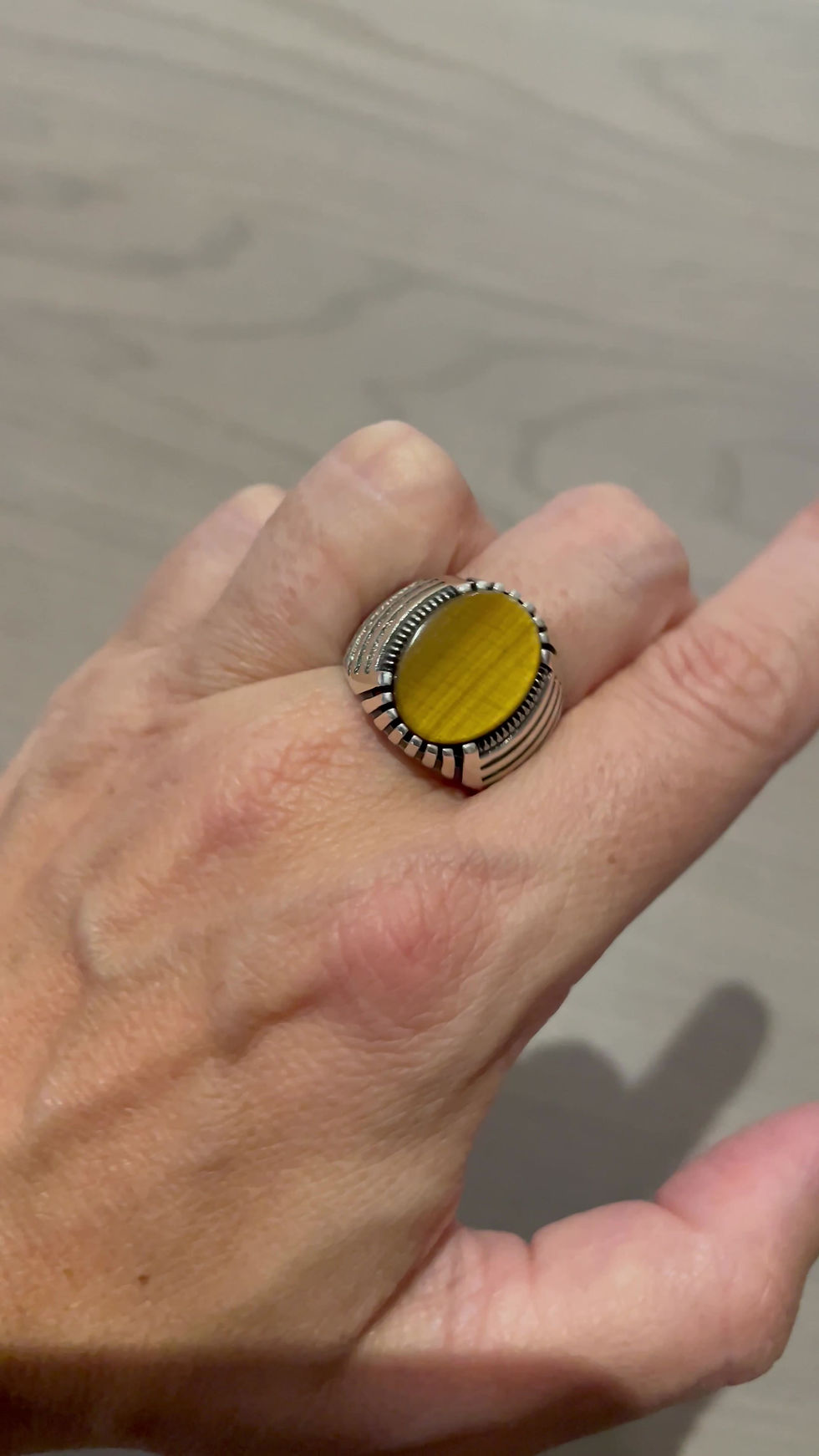 Thumbnail: Farrow Ring