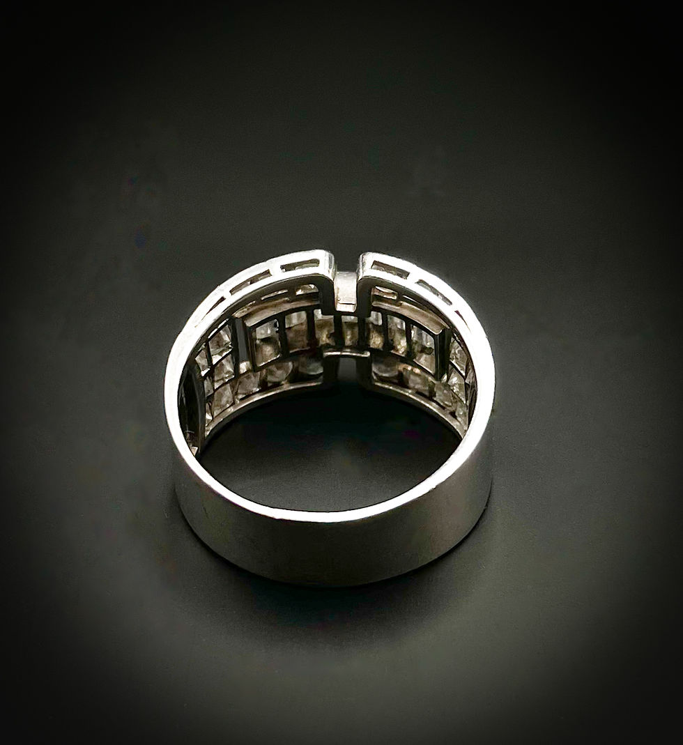 Thumbnail: Bague Julie