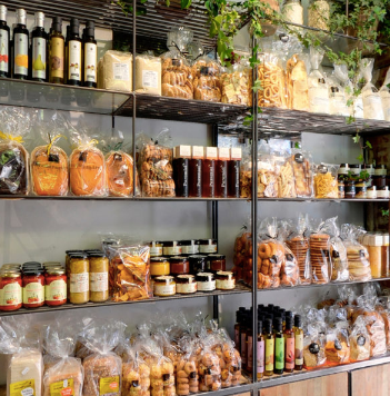 levadura madre épicerie blog uneparisienneamadrid.com