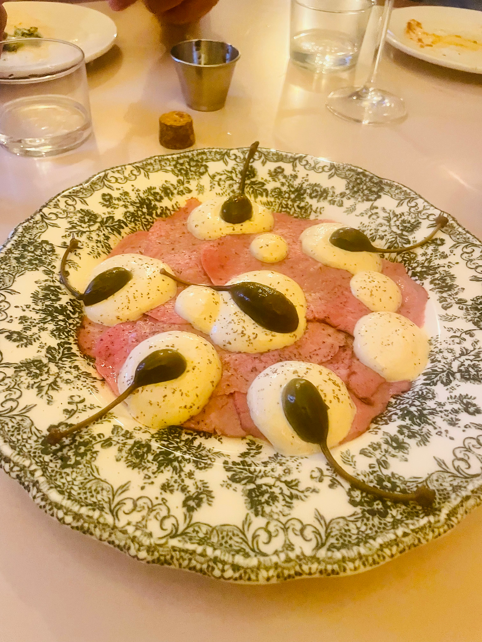 Nacha restaurante Madrid. Blog uneparisienneamadrid.com