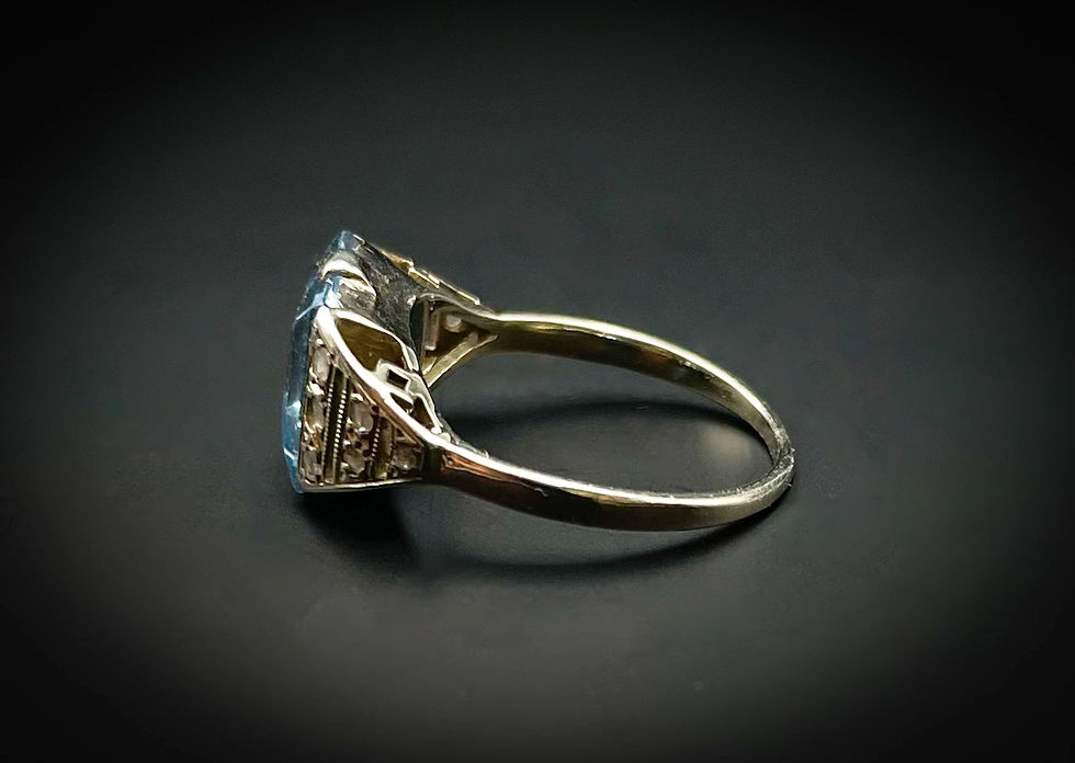 Thumbnail: Milo ring