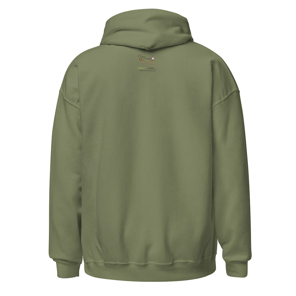 Thumbnail: TAS Logo | Heavy Blend Hoodie