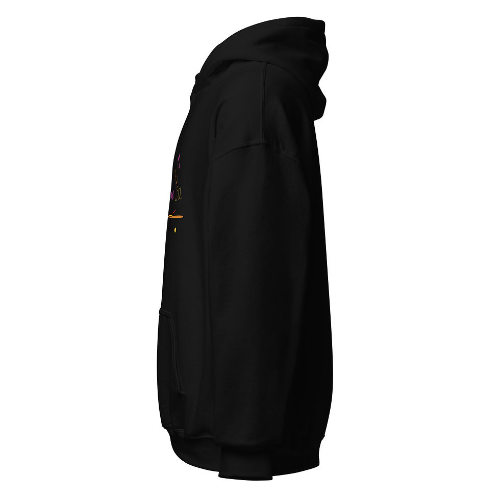 Thumbnail: TAS Logo | Heavy Blend Hoodie