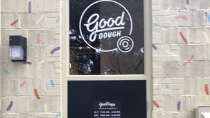 Window and Door Graphics