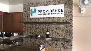 Acrylic Signage