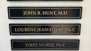 Building Names