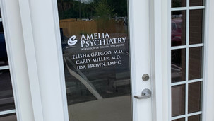 Window Vinyl
