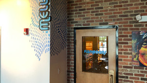 Vinyl Graphics