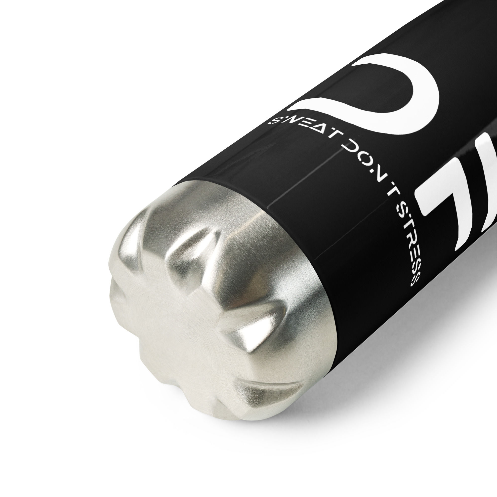 DomoFit Stainless Steel Water Bottle