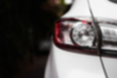 Tail Light