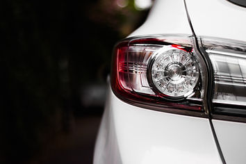 Tail Light
