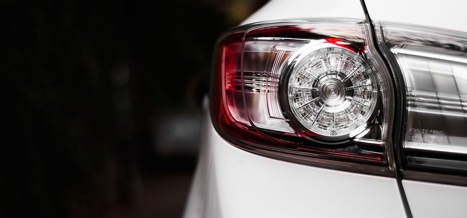 Tail Light