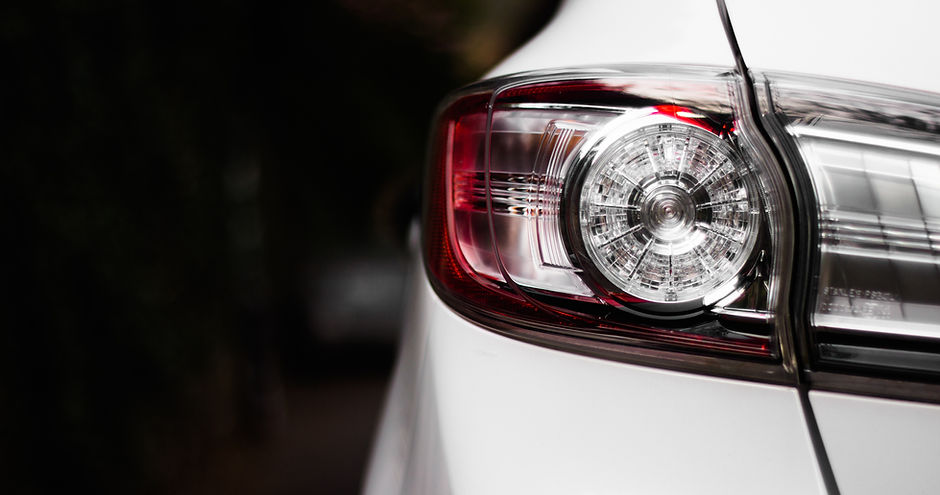 Tail Light
