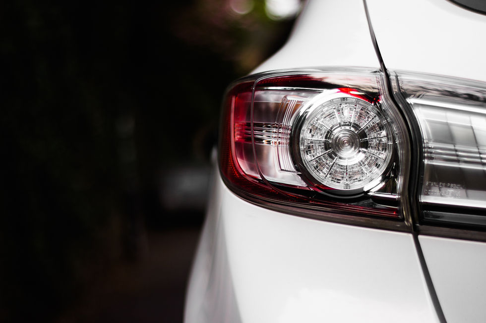Tail Light