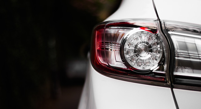 Tail Light