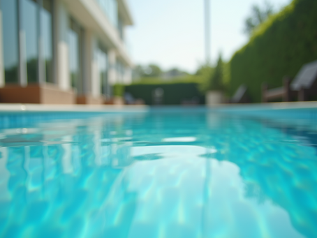Your Guide to Nearby Pools in Australia