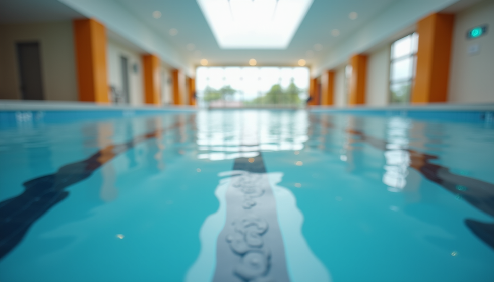 Explore Adult Swimming Lessons Near Me: Your Guide to Getting Started