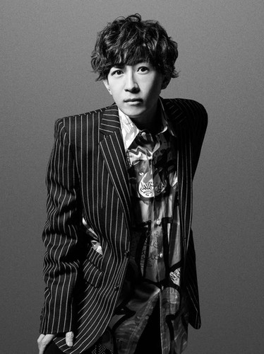 カットチェアtetsuya TETSUYA | DR Strings