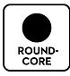 round-core