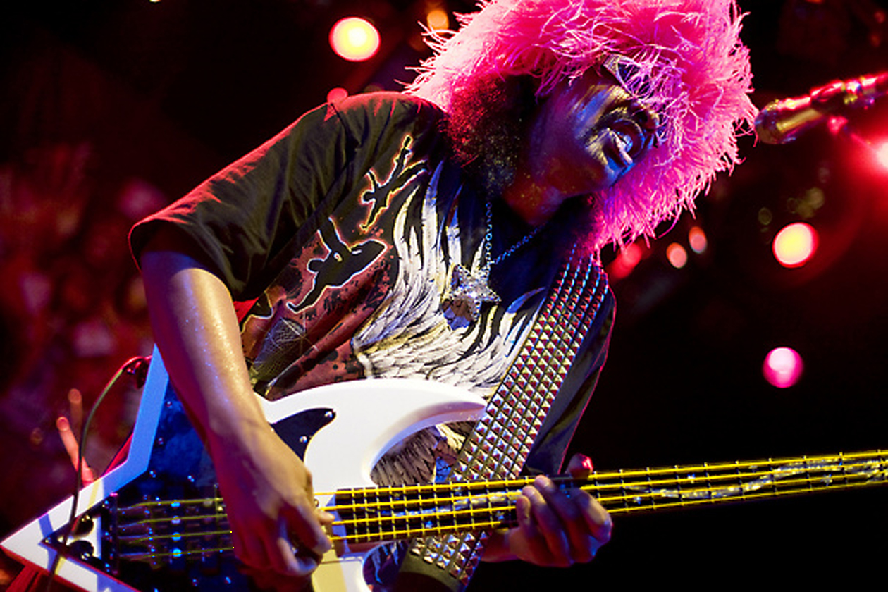 Black Beauties Coated Bass DR Strings