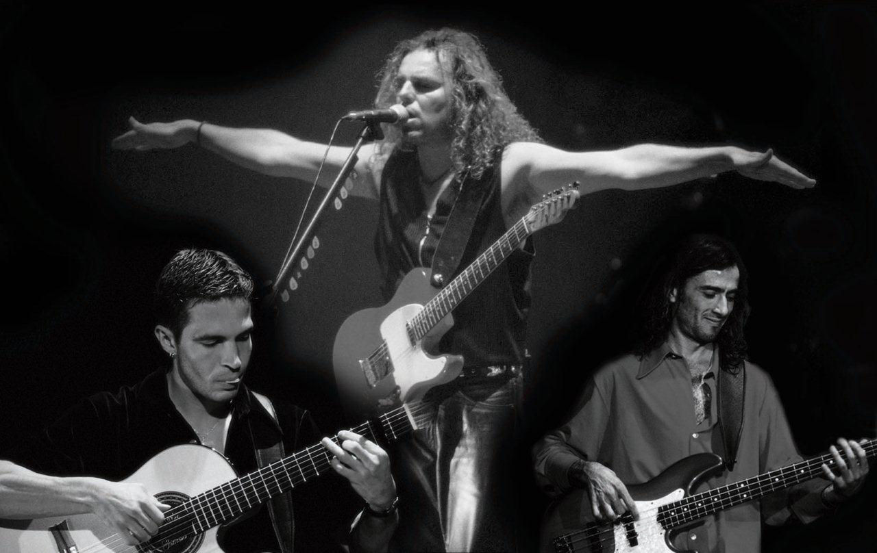 FERNANDO VALLIN - MANA