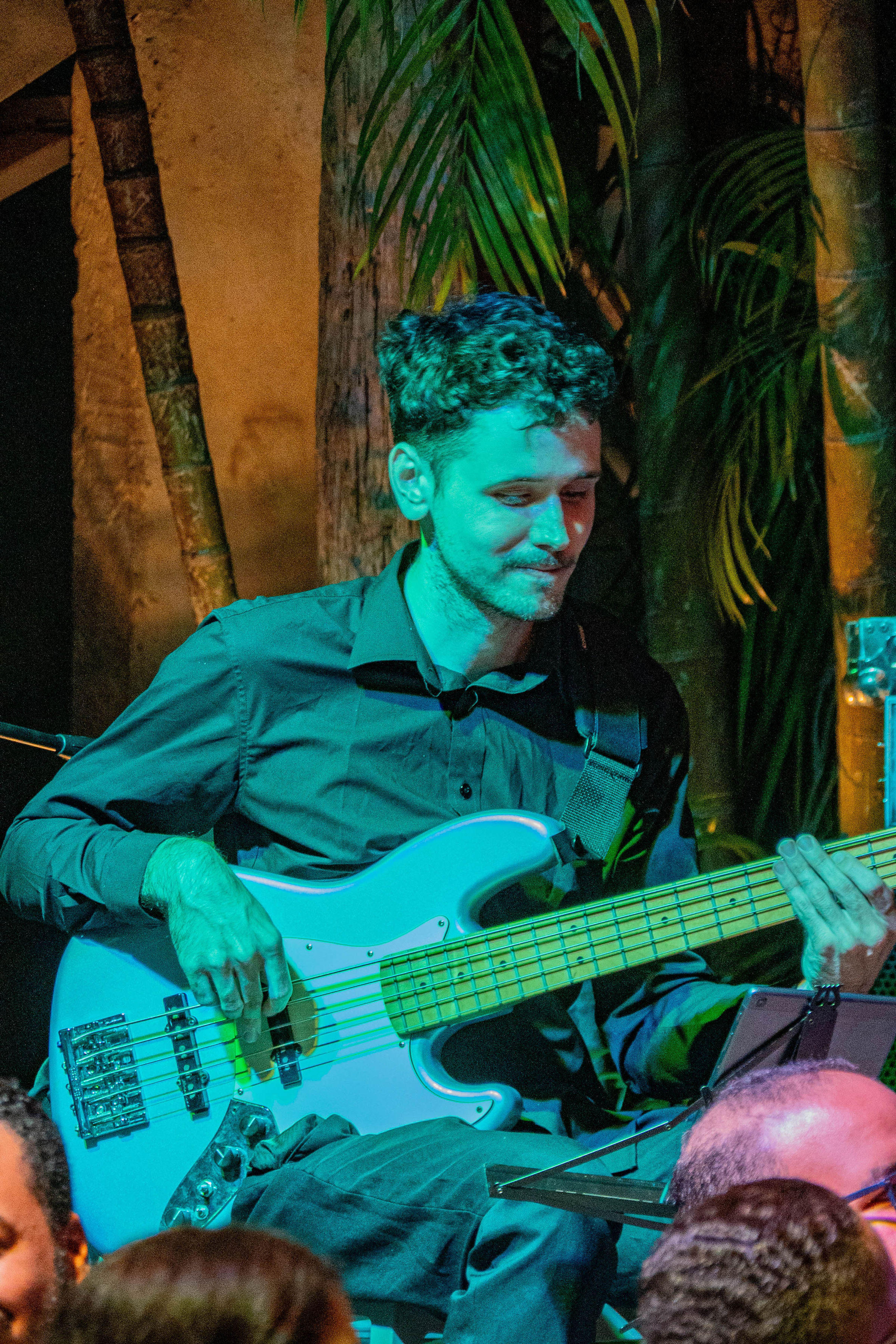 NIKOLA VASILJEVIC - ELA TAUBERT