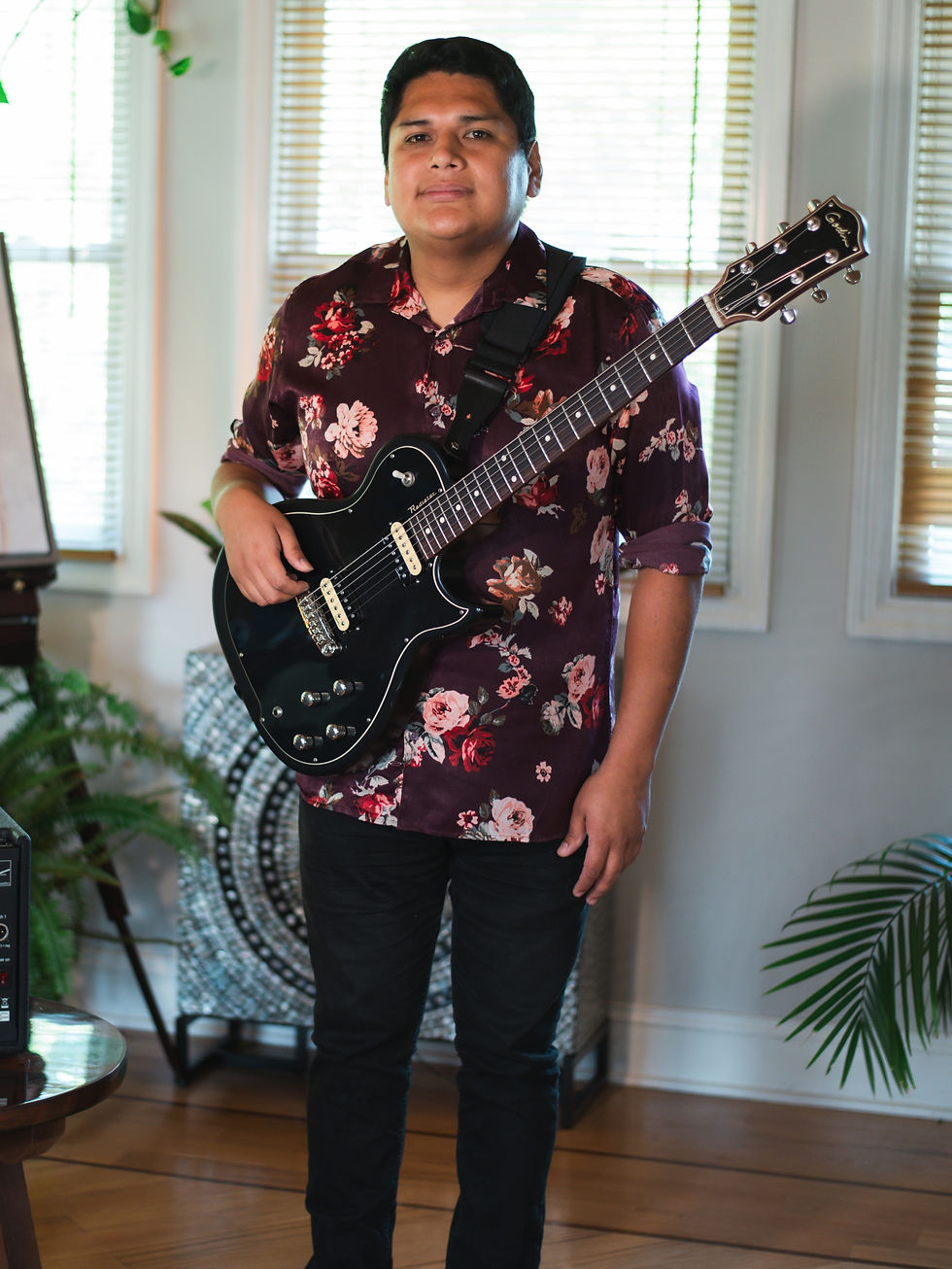 Thumbnail: ALEJANDRO ATAUCUSI - FORBIDDEN TROPICS