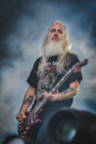 JOHN CAMPBELL - LAMB OF GOD