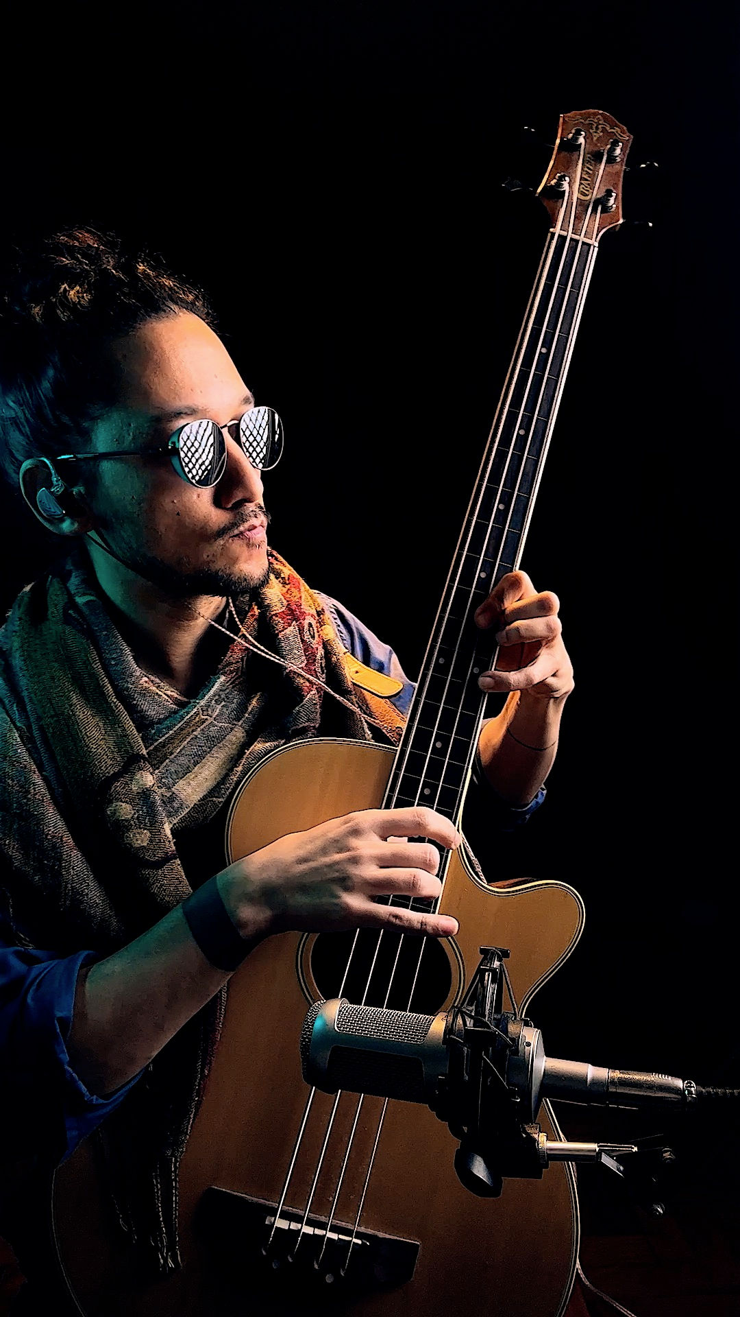 FRANCISCO MIYASAKA - KIKO WOISKI