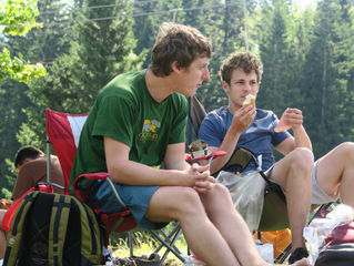 Orienteering Online Cup 2016