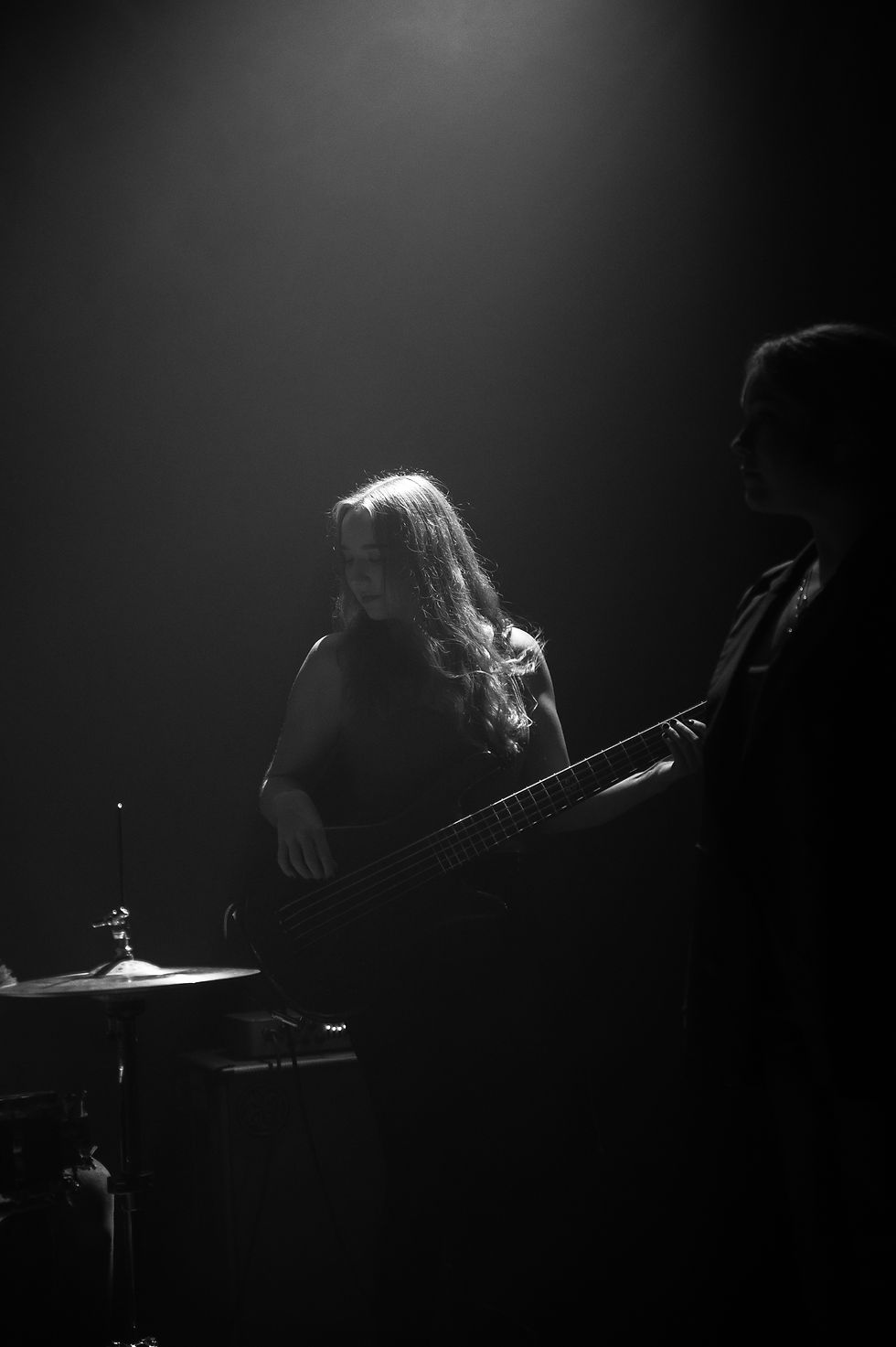 Thumbnail: DAISY PEPPER - THE EXILE CLUB