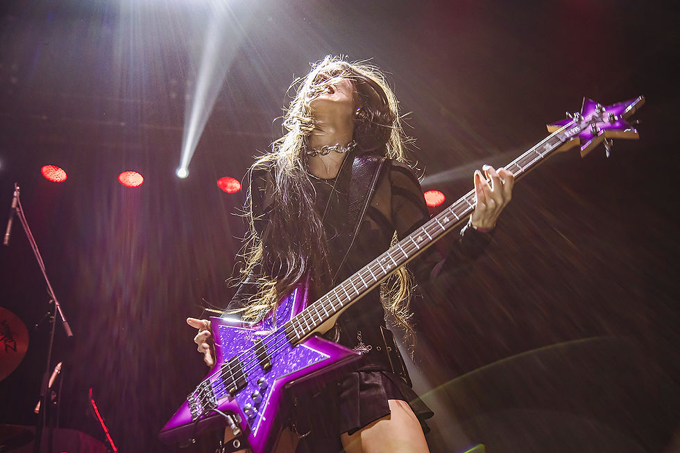 Thumbnail: DANIELA MILAGROS