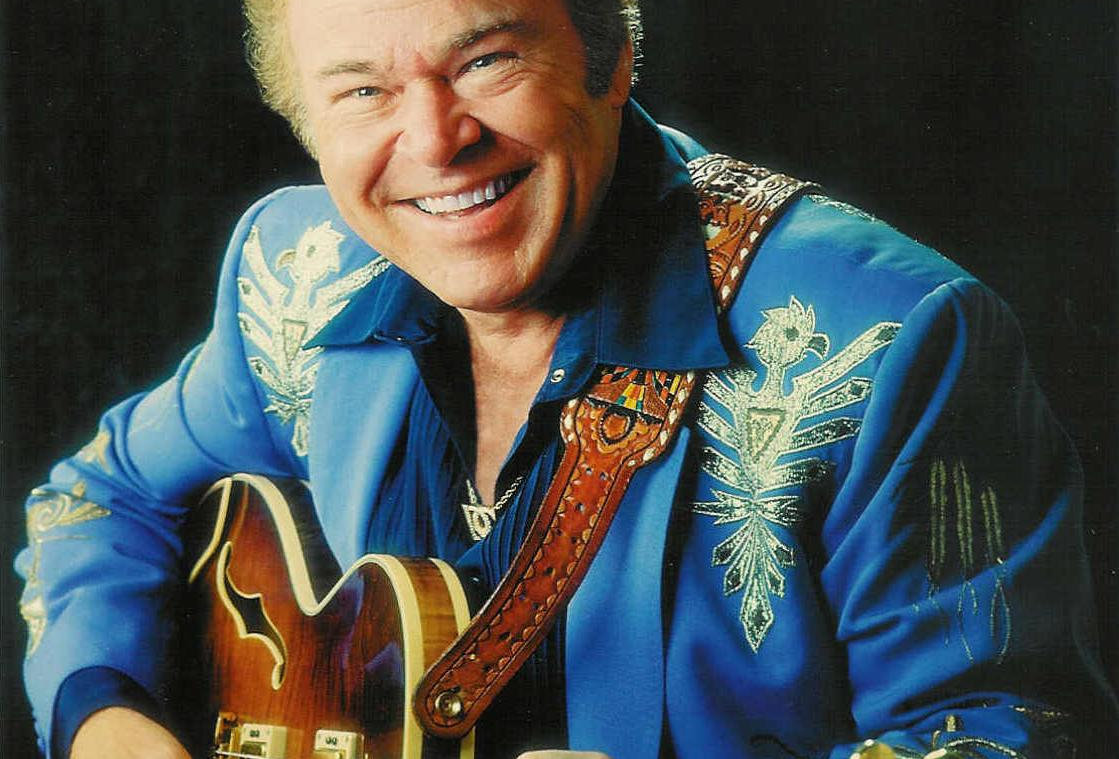ROY CLARK | drhandmadestrings