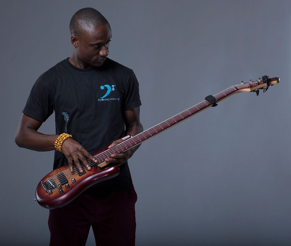 Thumbnail: RICHMOND DANQUAH - AVIOLA