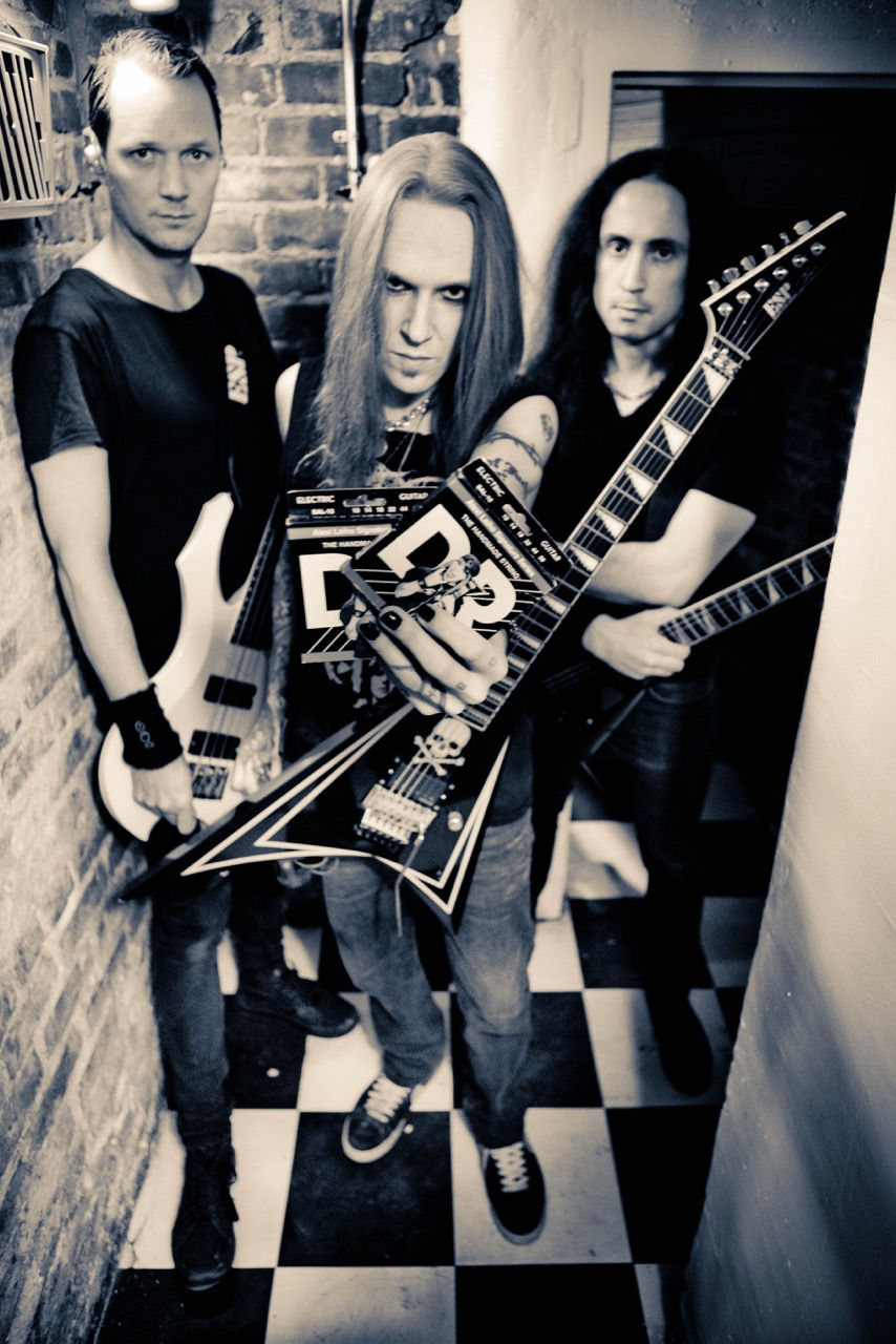 Thumbnail: ALEXI LAIHO - CHILDREN OF BODOM