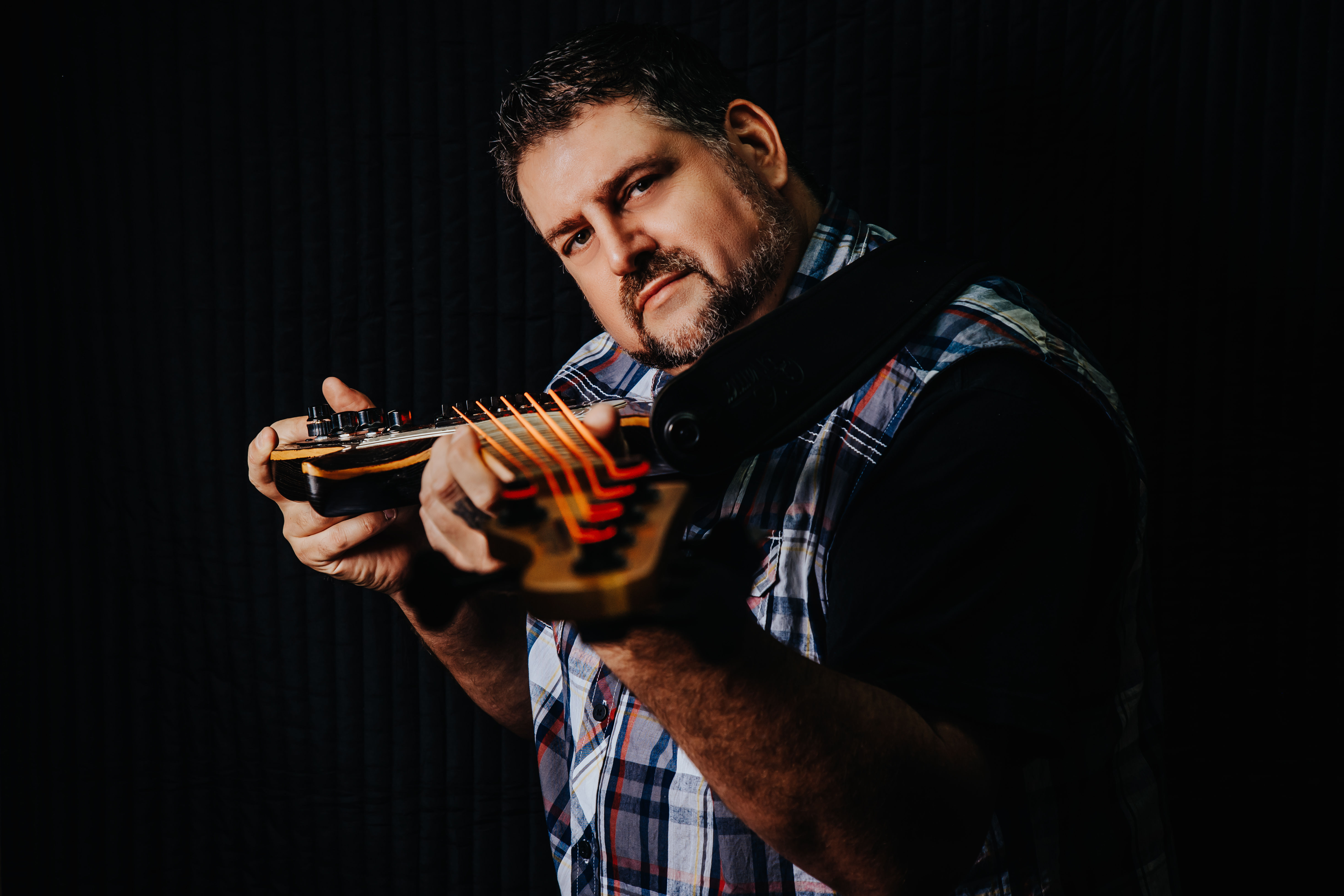 CORY TARALLO - 8STOPS7