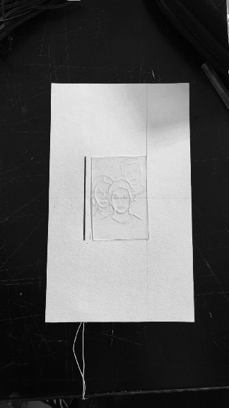 Luca Lemaire E-paper