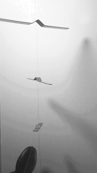 Luca Lemaire pendulum